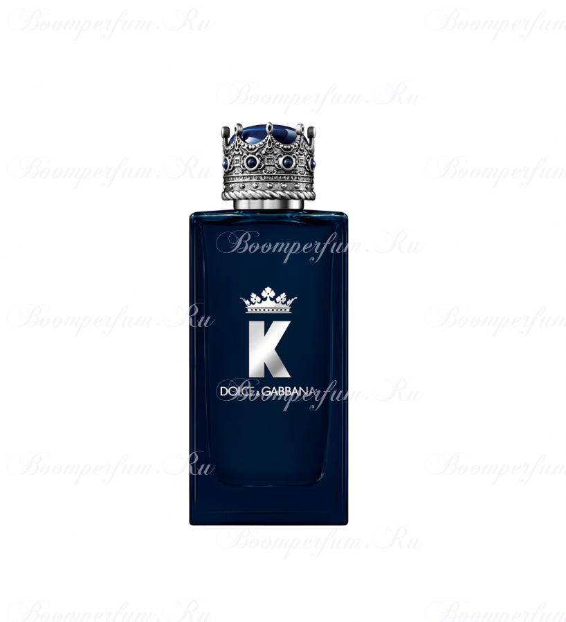 DG K by Dolce & Gabbana Parfum