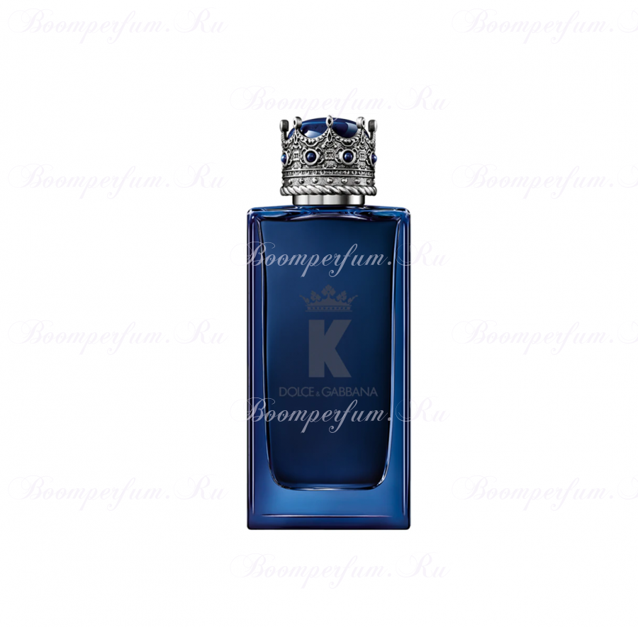 K by Eau de Parfum Intense