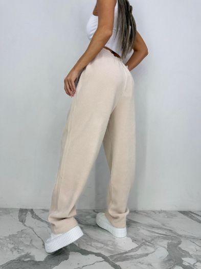 Брюки теплые женские 49437