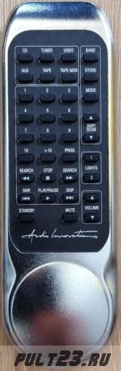 AUDIO INNOVATIONS ALTO AM1, ALTO ST1