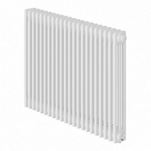 Дизайн-радиатор Insignia VC3050 - 22 секций, нижнее подключение RAL9016 Royal Thermo