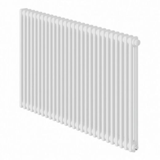 Дизайн-радиатор Insignia VC2050 - 28 секций, нижнее подключение RAL9016 Royal Thermo