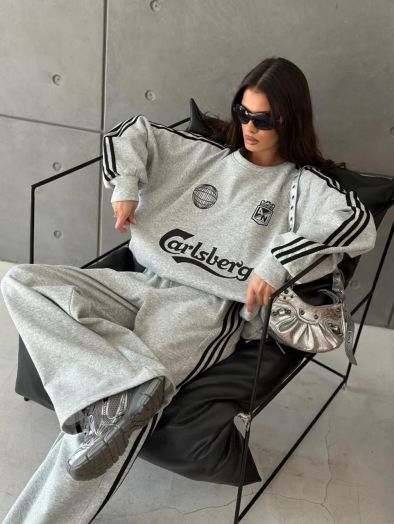 Костюм теплый женский ​49449