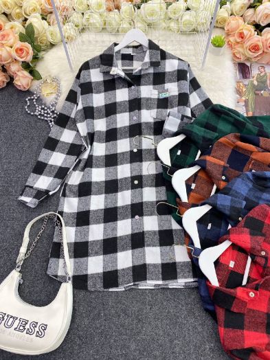 Рубашка женская 49461