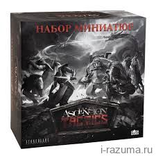 Ascension Tactics. Набор Миниатюр