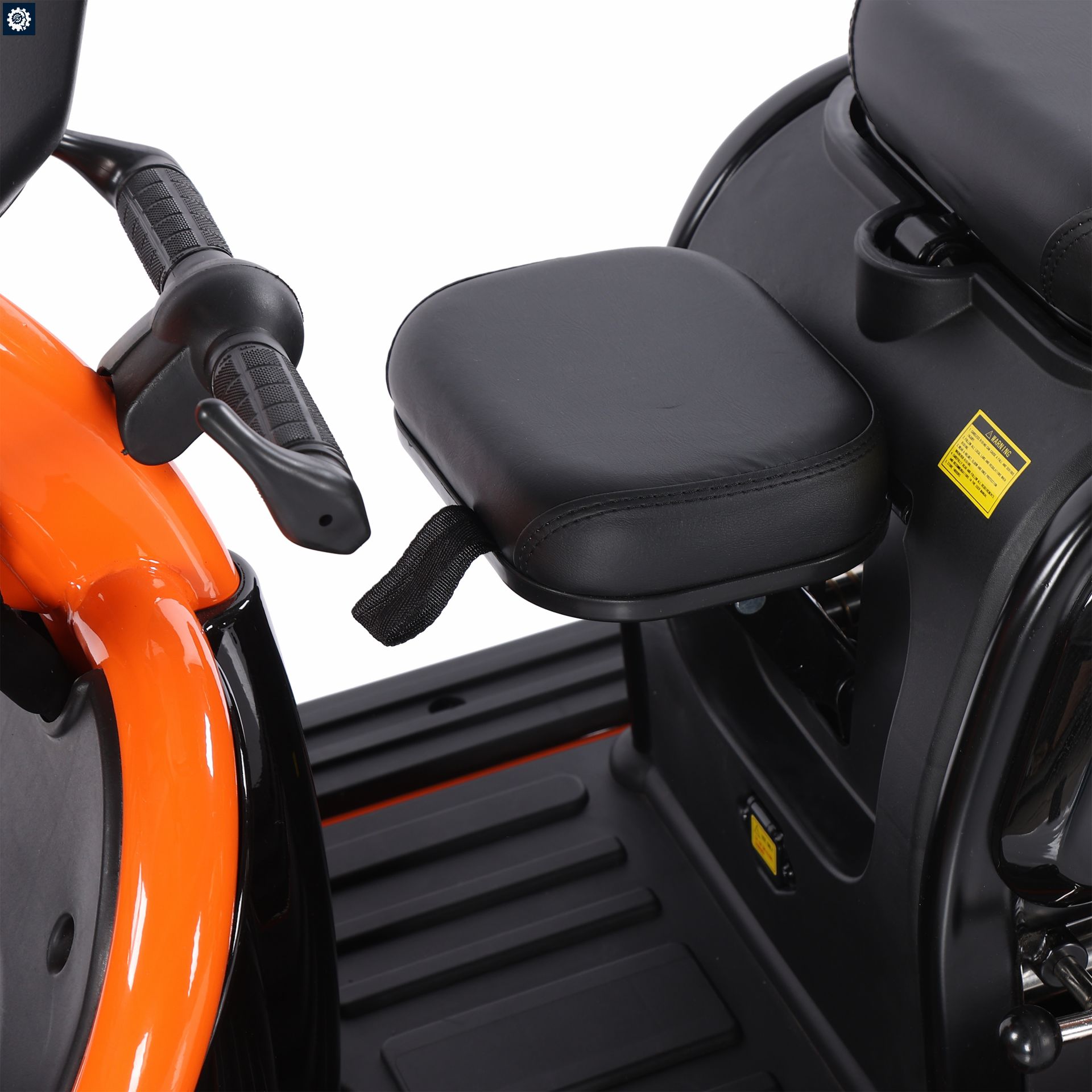 Детское сиденье Kugoo T1