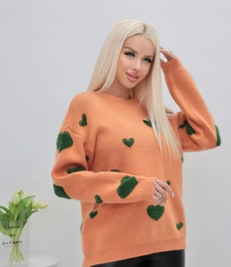 Свитер женский 49499