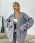 Кардиган женский 49507