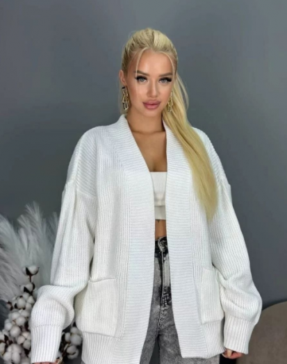 Кардиган женский 49509