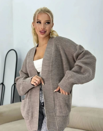 Кардиган женский 49511