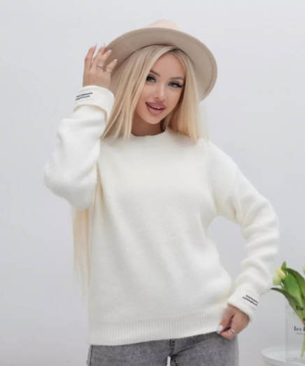 Свитер женский 49520