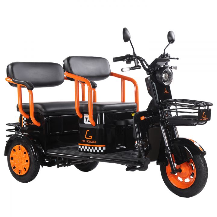 Kugoo T2