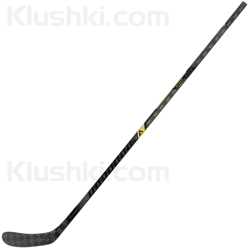 Клюшка юниорская Warrior Alpha LX3 PRO (JR)