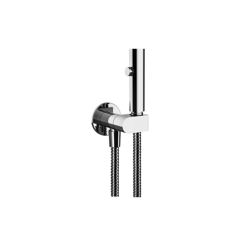 Гидроёршик Gessi Origini Total Look 45122 ФОТО