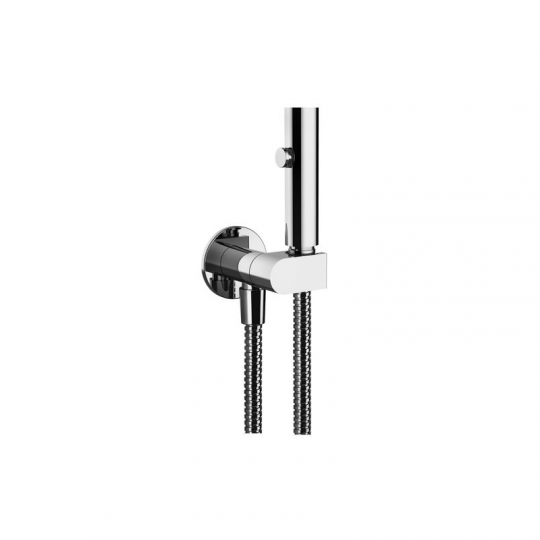 Гидроёршик Gessi Origini Total Look 45122 схема 3