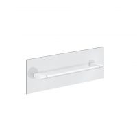 Держатель для полотенец на стекло Gessi Origini Accessories 66511 схема 19