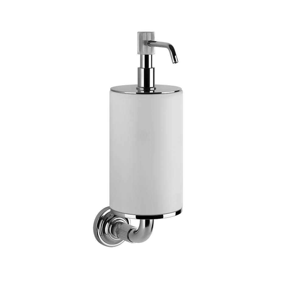 Диспенсер для жидкого мыла Gessi Venti20 Accessories 65413