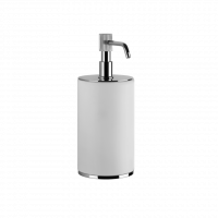 Настольный дозатор для жидкого мыла Gessi Venti20 Accessories 65437 схема 4