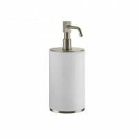 Настольный дозатор для жидкого мыла Gessi Venti20 Accessories 65437 схема 5