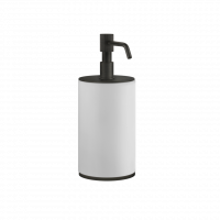 Настольный дозатор для жидкого мыла Gessi Venti20 Accessories 65437 схема 6