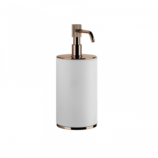 Настольный дозатор для жидкого мыла Gessi Venti20 Accessories 65437 схема 7