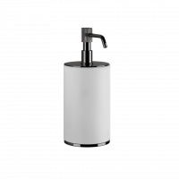 Настольный дозатор для жидкого мыла Gessi Venti20 Accessories 65437 схема 8