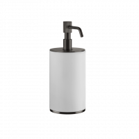 Настольный дозатор для жидкого мыла Gessi Venti20 Accessories 65437 схема 9