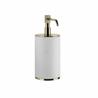 Настольный дозатор для жидкого мыла Gessi Venti20 Accessories 65437 схема 11