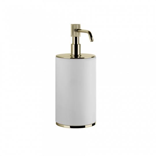 Настольный дозатор для жидкого мыла Gessi Venti20 Accessories 65437 схема 11