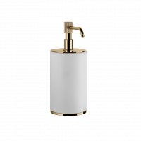 Настольный дозатор для жидкого мыла Gessi Venti20 Accessories 65437 схема 15