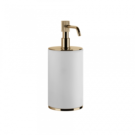 Настольный дозатор для жидкого мыла Gessi Venti20 Accessories 65437 схема 15