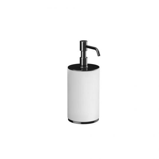 Настольный диспенсер для жидкого мыла Gessi Origini Accessories 66437 схема 7 Настольный диспенсер для жидкого мыла Gessi Origini Accessories 66437 схема 7