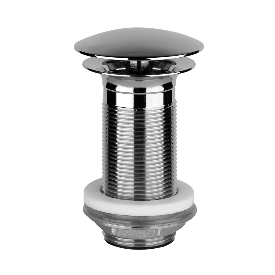 Донный клапан Gessi Origini Total Look 01391 цена от 6 479 ₽ Фото Донный клапан Gessi Origini Total Look 01391