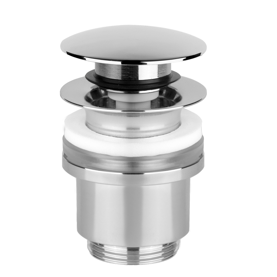 Изображение Автоматический донный клапан Gessi Origini Total Look 01420