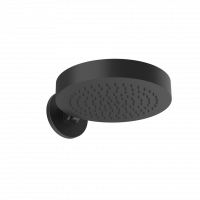 Настенная душевая головка поворотная Gessi Origini 66150 схема 3