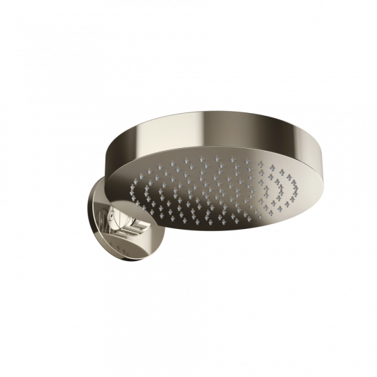 Настенная душевая головка поворотная Gessi Origini 66150 схема 9