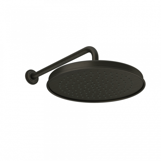 Душевая головка Gessi Venti20 поворотная с шарниром 65149 схема 6