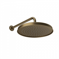 Душевая головка Gessi Venti20 поворотная с шарниром 65149 схема 16