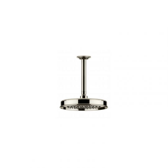 Потолочная душевая головка Gessi Venti20 65150 схема 1