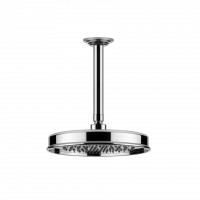Потолочная душевая головка Gessi Venti20 65150 схема 4