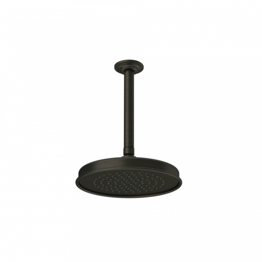 Потолочная душевая головка Gessi Venti20 65150 схема 6