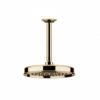 Потолочная душевая головка Gessi Venti20 65150 схема 15