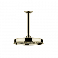 Душевая головка потолочная Gessi Venti20 65152 схема 11