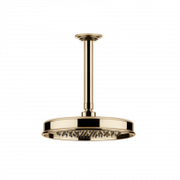 Душевая головка потолочная Gessi Venti20 65152 схема 15