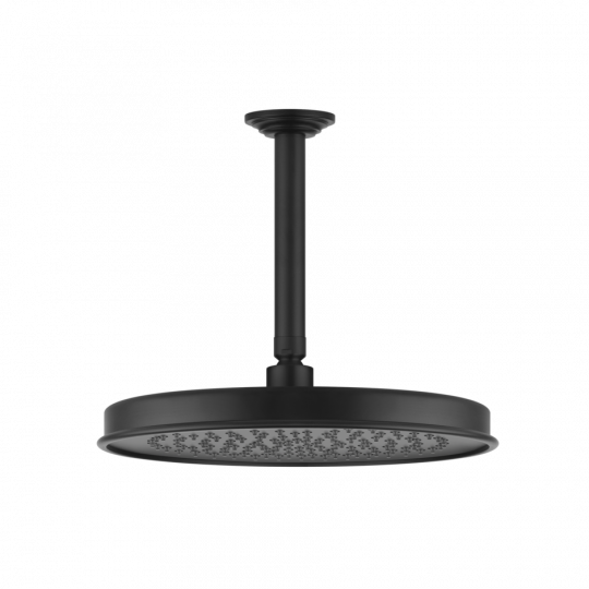 Душевая головка Gessi Venti20 потолочная поворотная 65153 схема 3