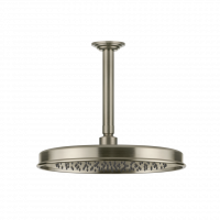 Душевая головка Gessi Venti20 потолочная поворотная 65153 схема 5