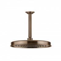 Душевая головка Gessi Venti20 потолочная поворотная 65153 схема 10