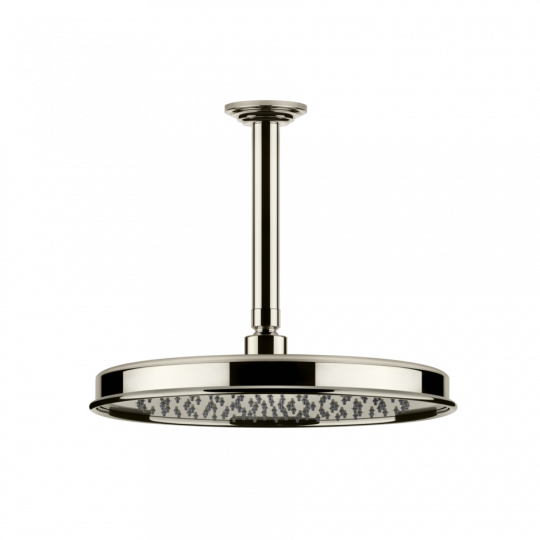 Душевая головка Gessi Venti20 потолочная поворотная 65153 схема 12