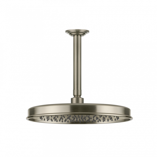 Душевая головка потолочная Gessi Venti20 поворотная 65155 схема 5