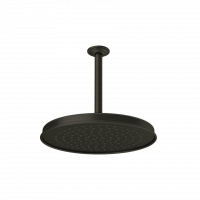 Душевая головка потолочная Gessi Venti20 поворотная 65155 схема 6